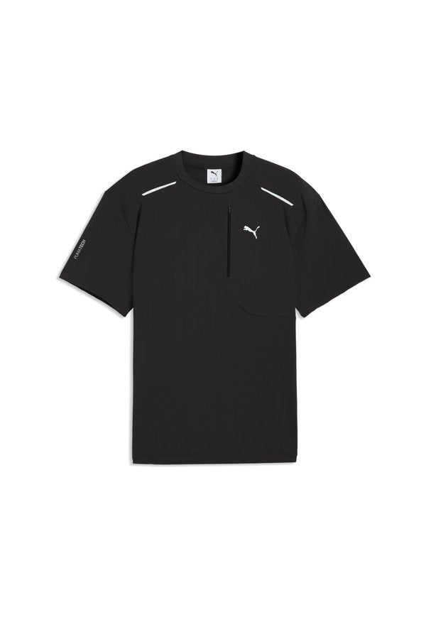 Puma PUMATECH RELAXED POCKET T-SHIRT