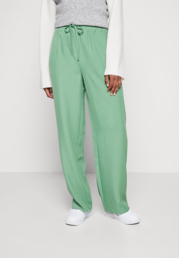 NA-KD KLARA MONTES CLASSIC TROUSERS