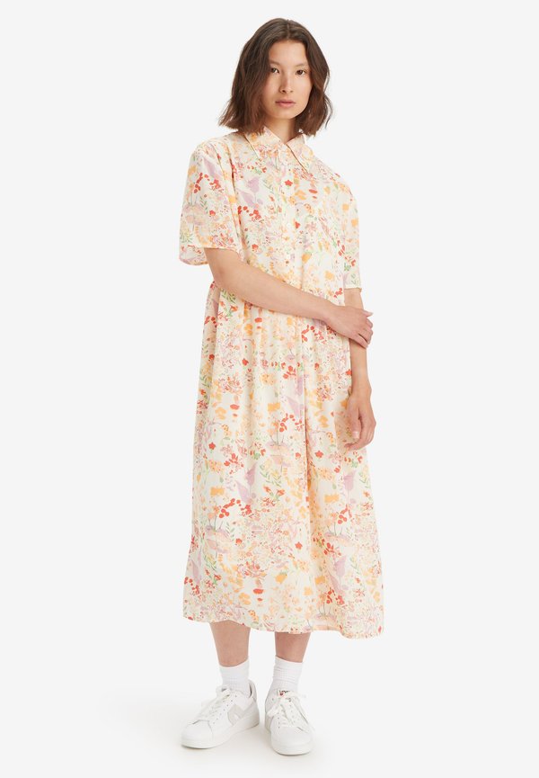 Levi's® RHIANNON SKYLAR FLORAL SUNN