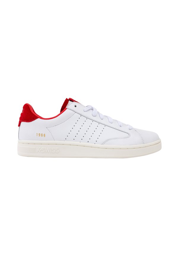 K-SWISS