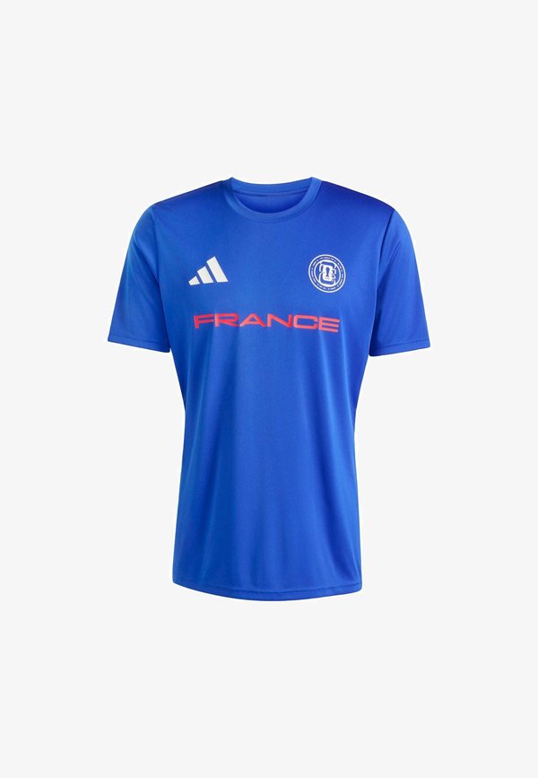 adidas Performance Football jersey - bold blue