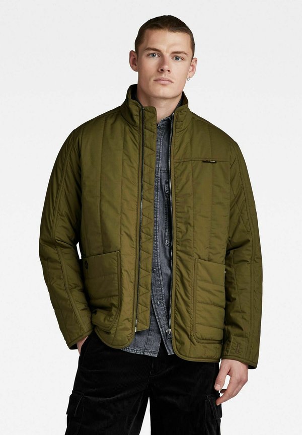 G-STAR BOXY FIT