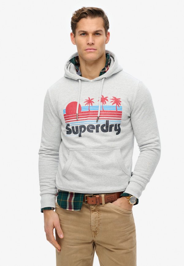 Superdry & Co VINTAGE GREAT OUTDOORS