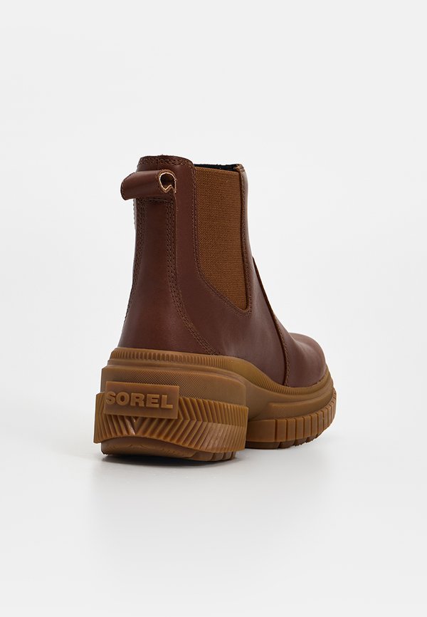 Sorel ONA AVE