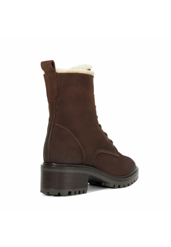 Dune London PANIZ NUBUCK