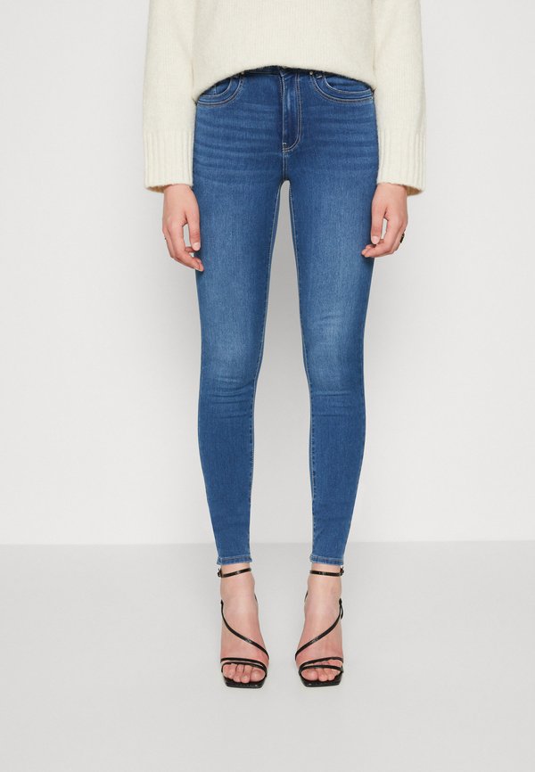 ONLY ONLROYAL POCKET CUT