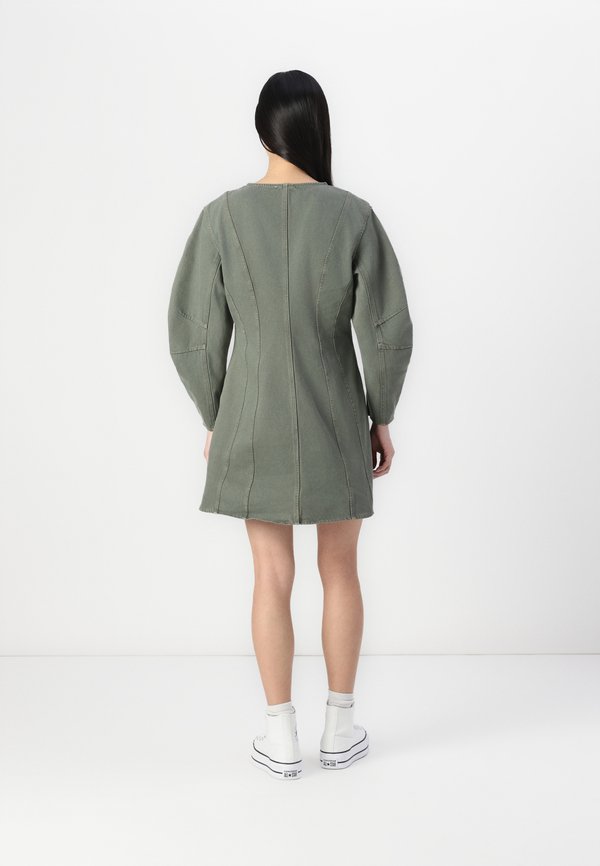 Gap Tall HORSESHOE MINI DRESS