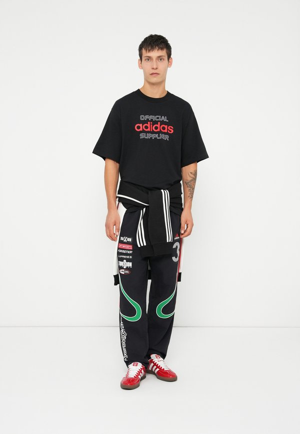 adidas Originals TYPOGRAPHY TEE UNISEX