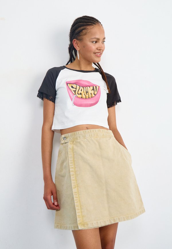 Carhartt WIP EMERY SKIRT