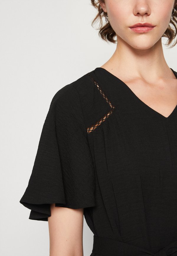 JDY JDYEMILIE V-NECK BELT DRESS