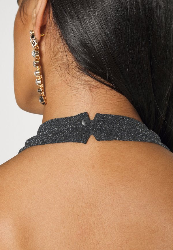 Gina Tricot TYRA GLITTER TOP