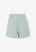adidas Sportswear ADIDAS SPORTSWEAR ALL SZN SOFT LUX LOOSE SHORTS - Tracksuit bottoms - sage