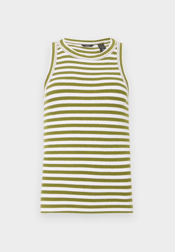 DOCKERS TANK