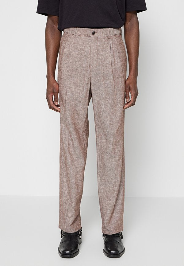 Scotch & Soda RELAXED FIT