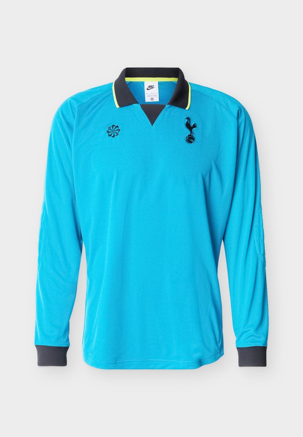 Nike Performance TOTTENHAM FC SPECIAL EDITION - Club wear - cyber teal/black