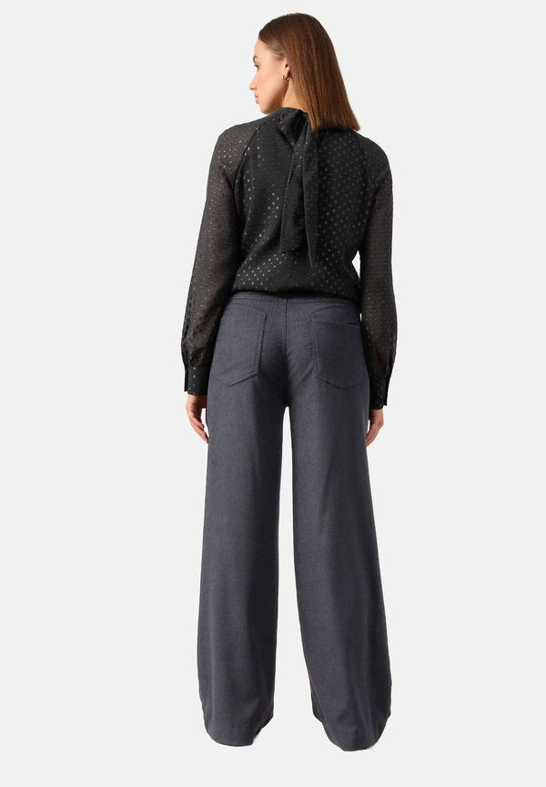 Taifun KOMBI LANG mit  WIDE LEG