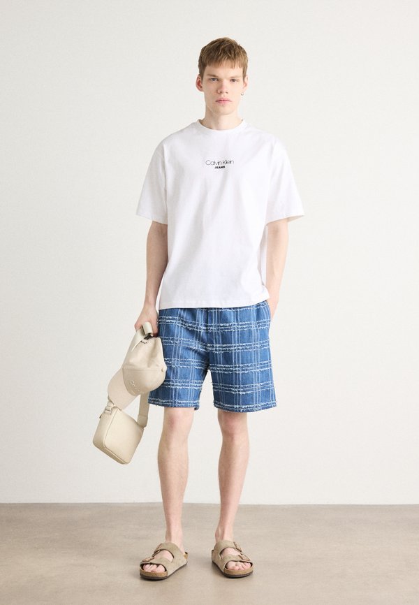 Calvin Klein Jeans GRAPHIC TEE