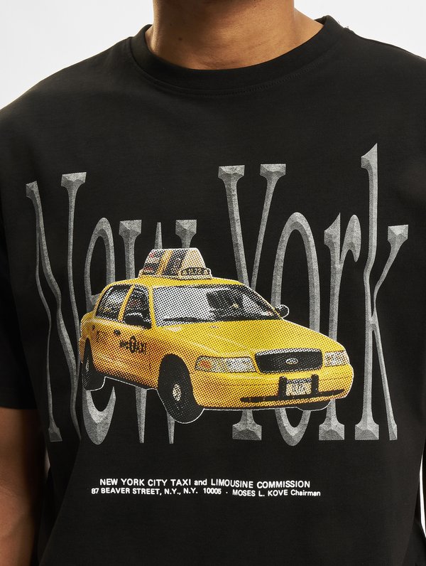 Upscale by Mister Tee NY TAXI