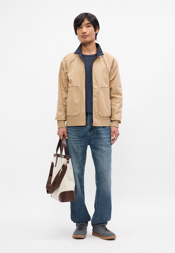 Scotch & Soda REVERSIBLE JACKET