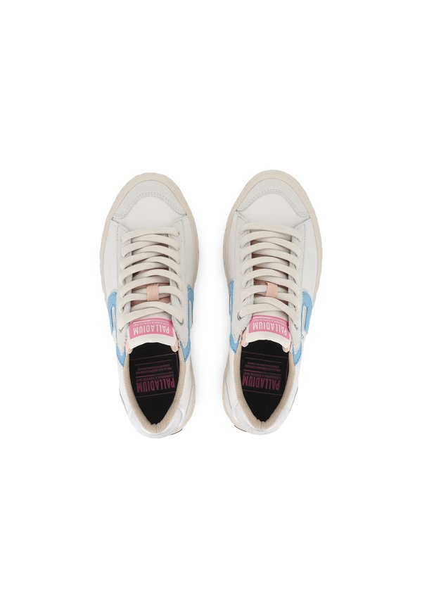 Palladium ACE LO MIX