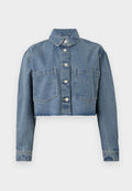 Noisy May NMRINA OVERSIZE CROPPED SHAKET