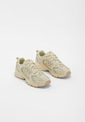 New Balance MR530 UNISEX - Trainers - beige