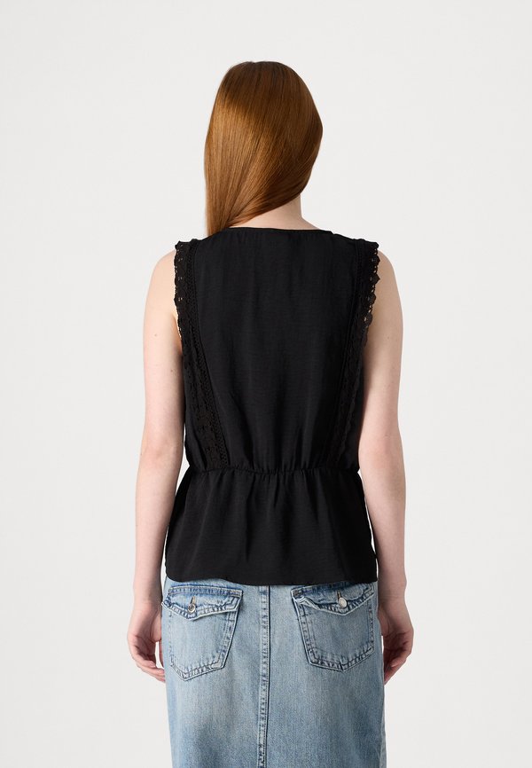 JDY PEPLUM