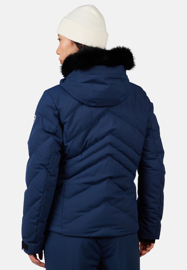 Rossignol W STACI INSULATED JKT