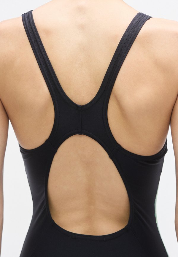 Speedo PLACEMENT MUSCLEBACK ONE PIECE