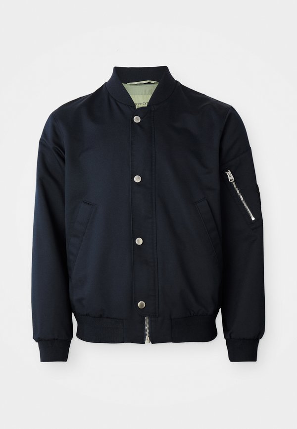 Marc O'Polo MARC O’POLO X DFB TRAVEL COLLECTION JACKET