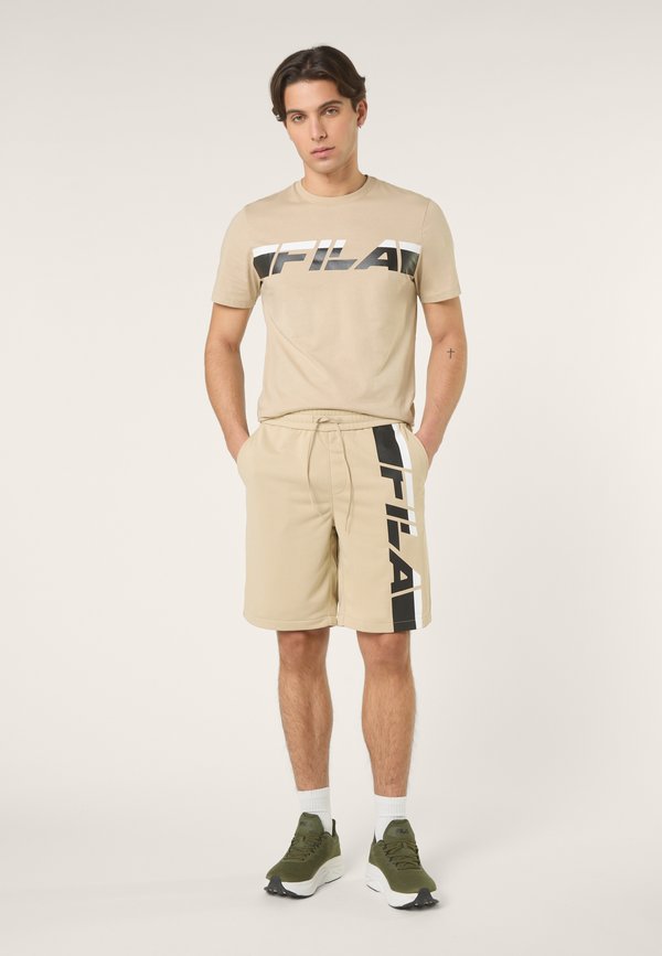 Fila APPAREL VALIVERSI REGULAR GRAPHIC