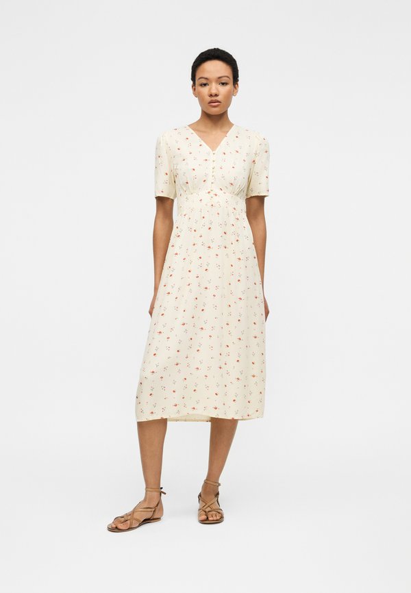 Pieces PCTALA MIDI DRESS