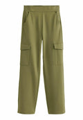Next PONTE UTILITY  REGULAR FIT