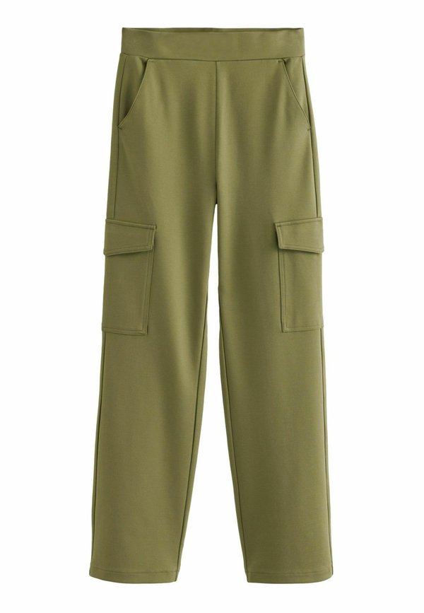 Next PONTE UTILITY  REGULAR FIT
