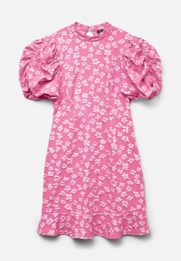 Vero Moda VMFIA HIGH NECK DRESS