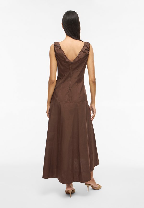 VILA VIEMBLA V NECK