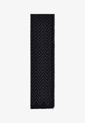 Guess Scarf - schwarz