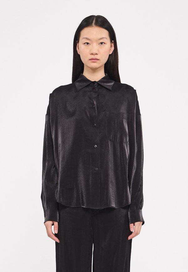 AERON MAGNOLIA SHIRT BLOUSE