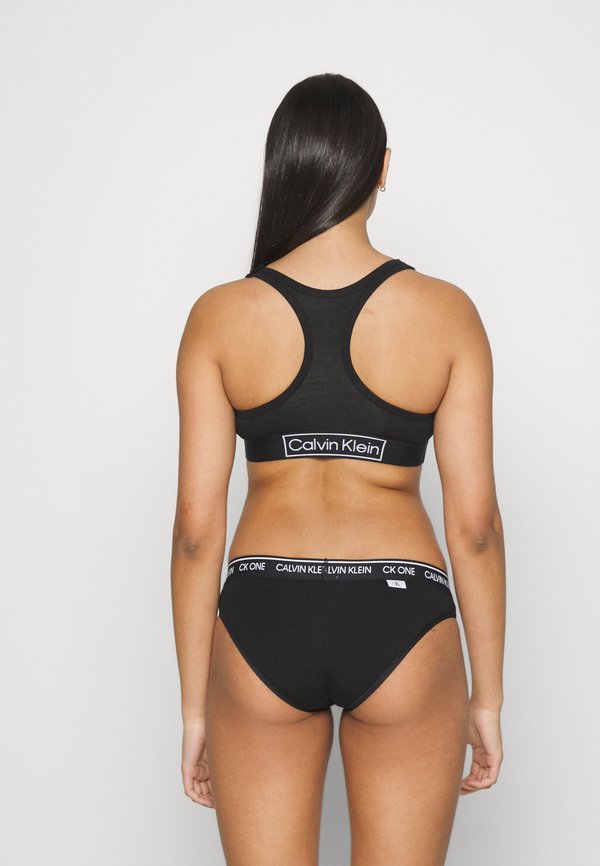 Calvin Klein Underwear UNLINED BRALETTE REIMAGINED HERITAGE