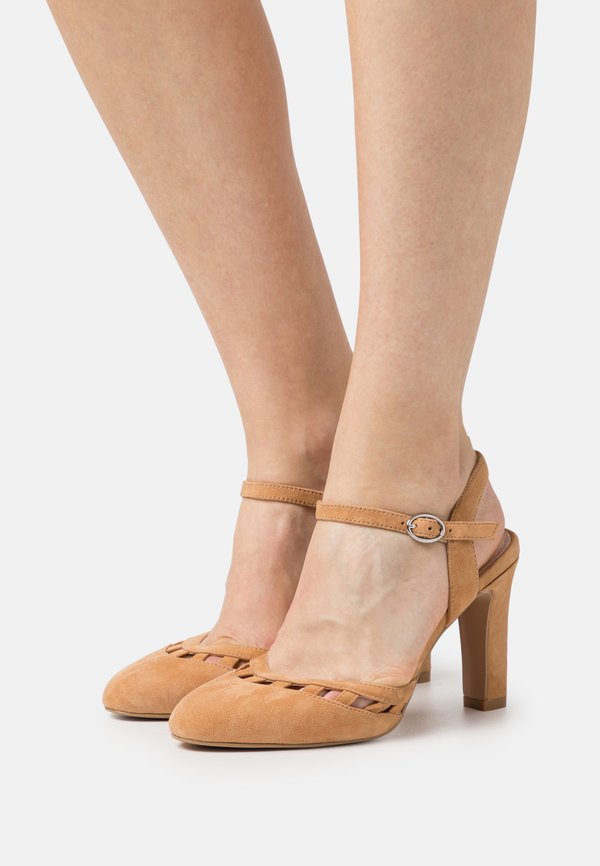 Anna Field by Zalando LEATHER