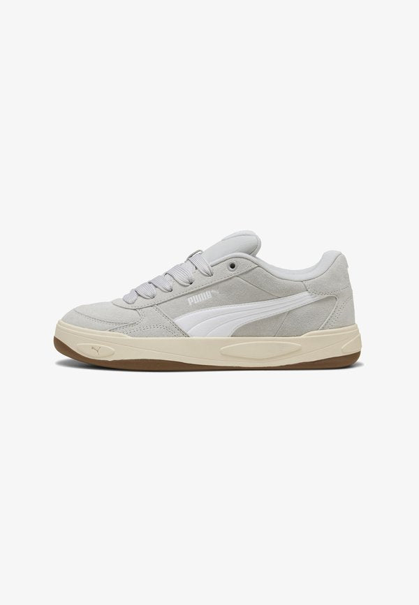 Puma PARK LIFESTYLE II SD UNISEX - Trainers - cool light gray white
