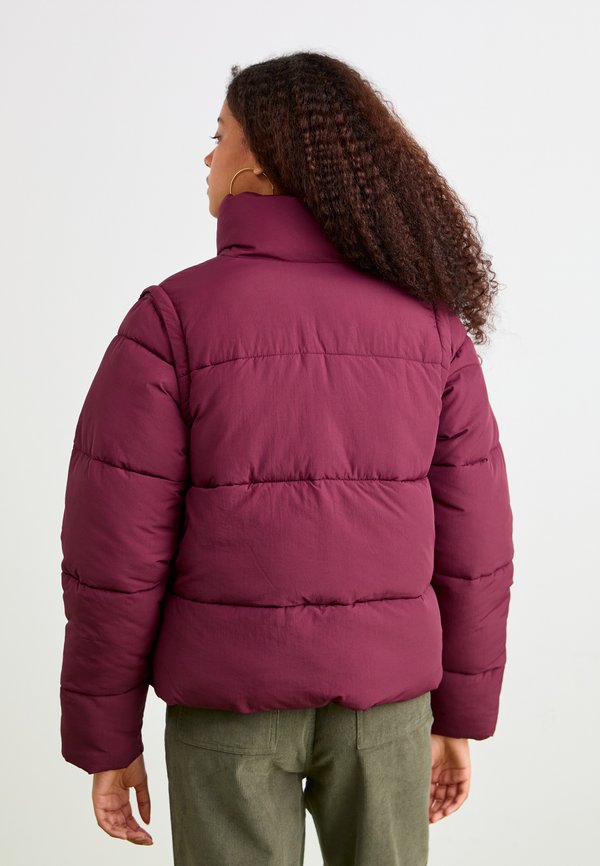 Santa Cruz STRIP JACKET 2 IN 1