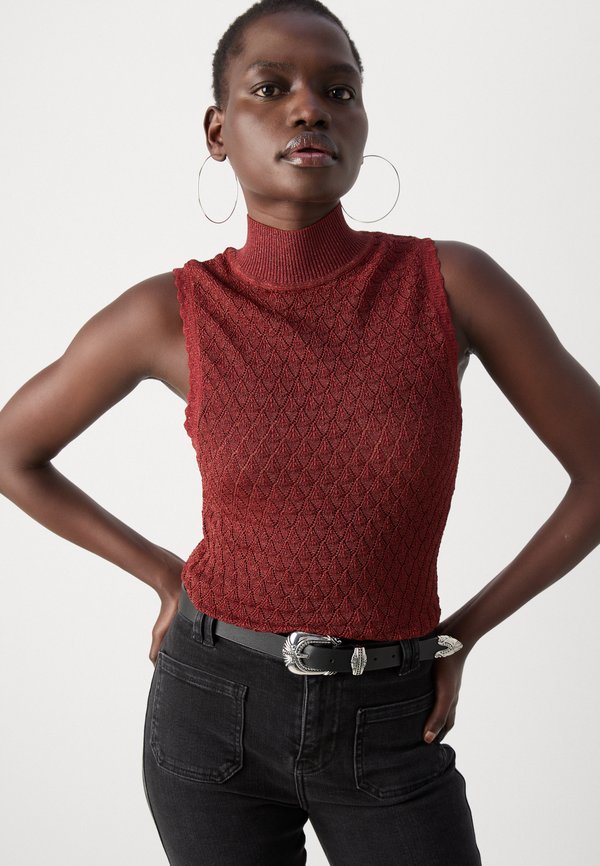 Scotch & Soda TANK