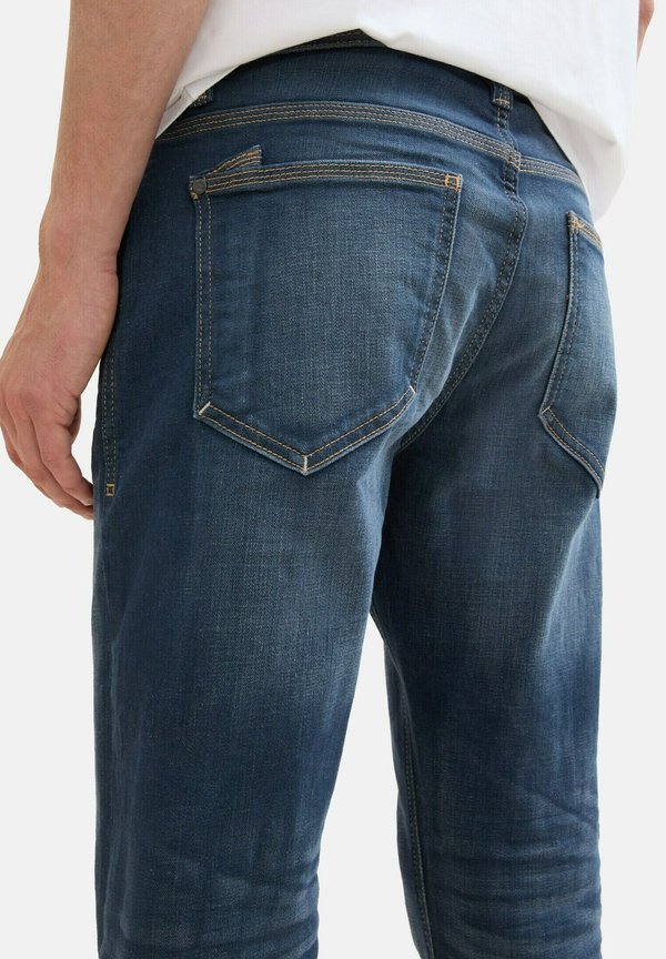 TOM TAILOR TTJOSH REGULAR SLIM FIT
