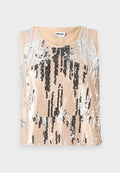 Noisy May NMZOEY S/L O NECK
