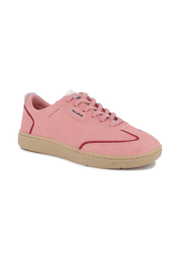 Palladium CUP CASUAL SDE