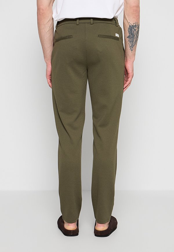 INDICODE JEANS INNELLO REGULAR FIT