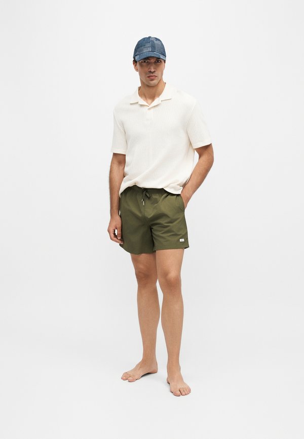 Bather SOLID SIWM