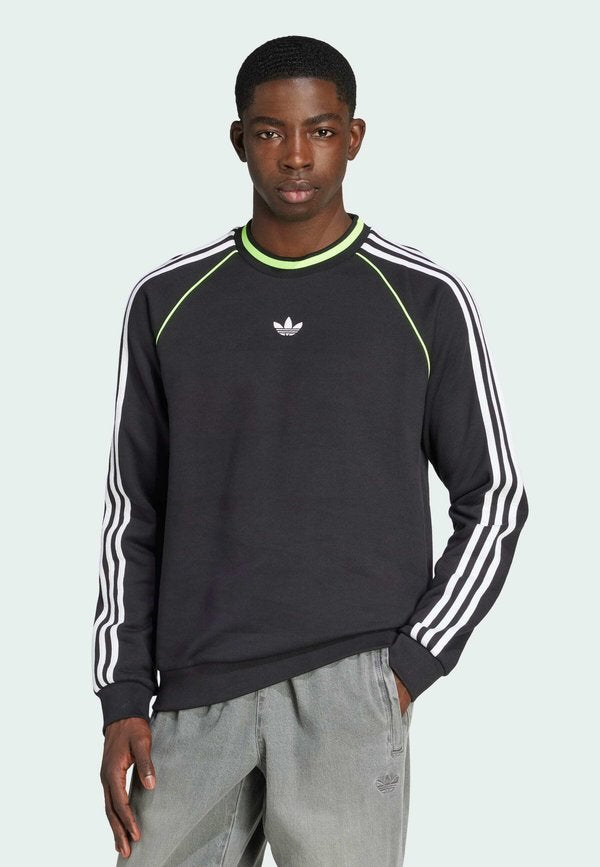 adidas Originals PIPING CREWNECK