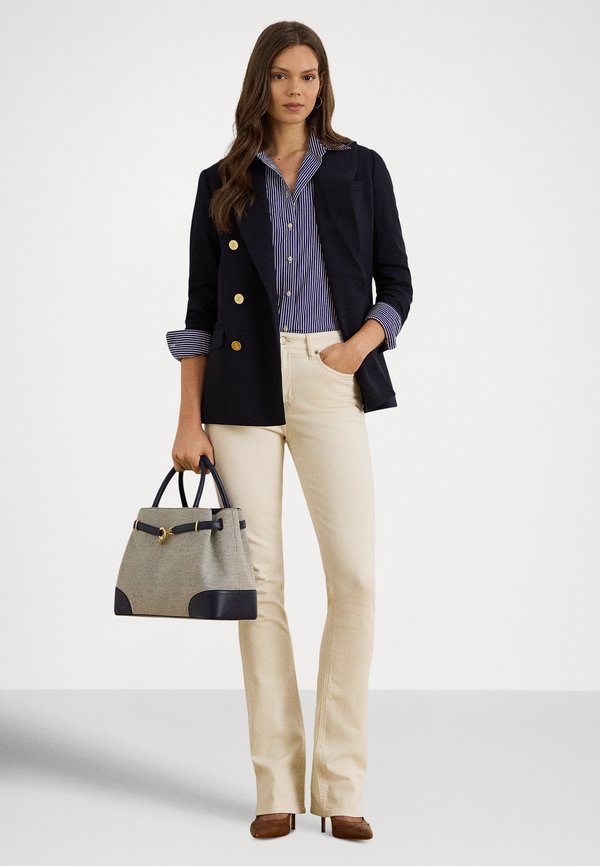 Lauren Ralph Lauren HIGH RISE BOOT JEAN